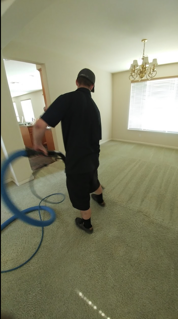 Steam Master DFW Carpet & Tile Cleaning | 5600 Desert Willow Ct, Fort Worth, TX 76137, USA | Phone: (817) 575-7395