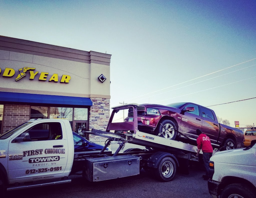 Blue Line Collision Center | 6260 US-10, Anoka, MN 55303, USA | Phone: (763) 421-2867