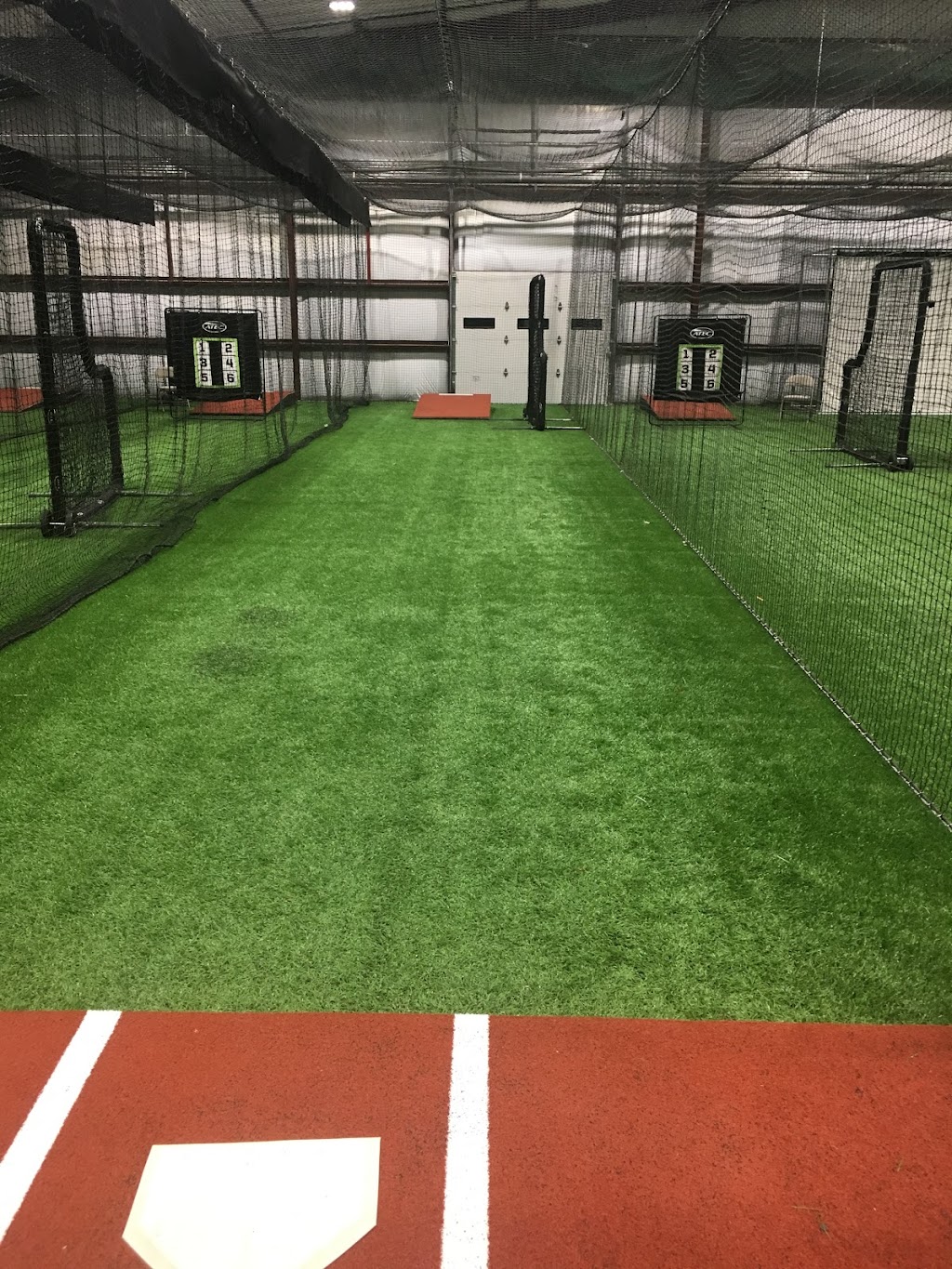 In Bounds Sports Training Facility | 760 fm 1138, Nevada, TX 75173 | Phone: (972) 843-0169