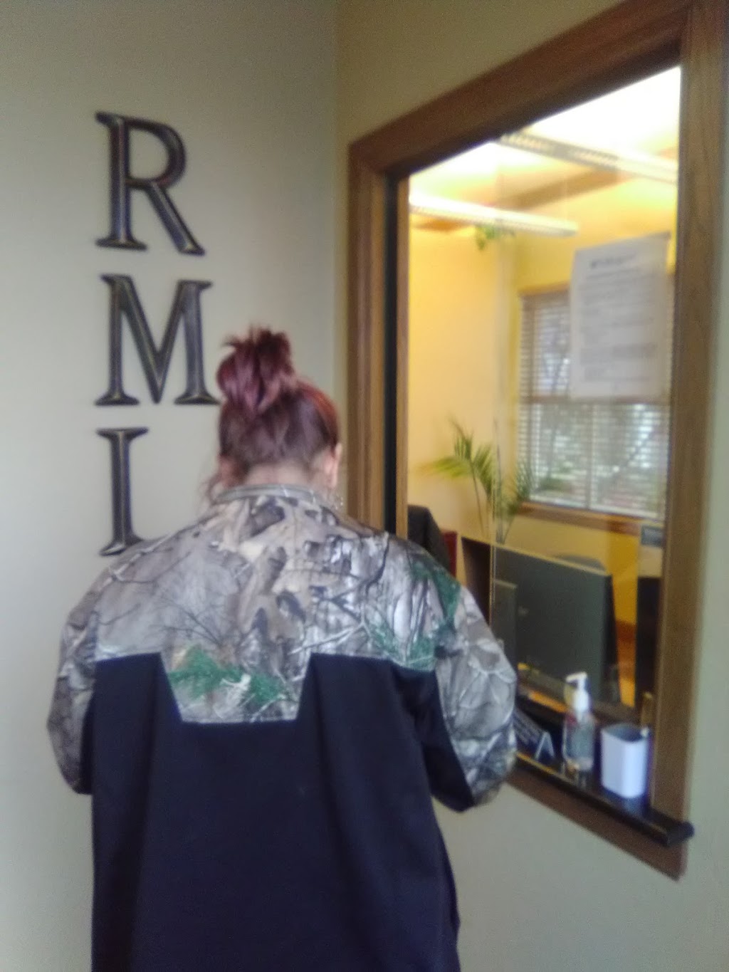 RML - Patient Service Center | 1429 Health Center Pkwy, Yukon, OK 73099, USA | Phone: (405) 350-2342