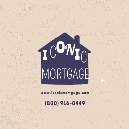 Iconic Mortgage Corp. | 1444 Biscayne Blvd, Miami, FL 33132 | Phone: (800) 916-0449