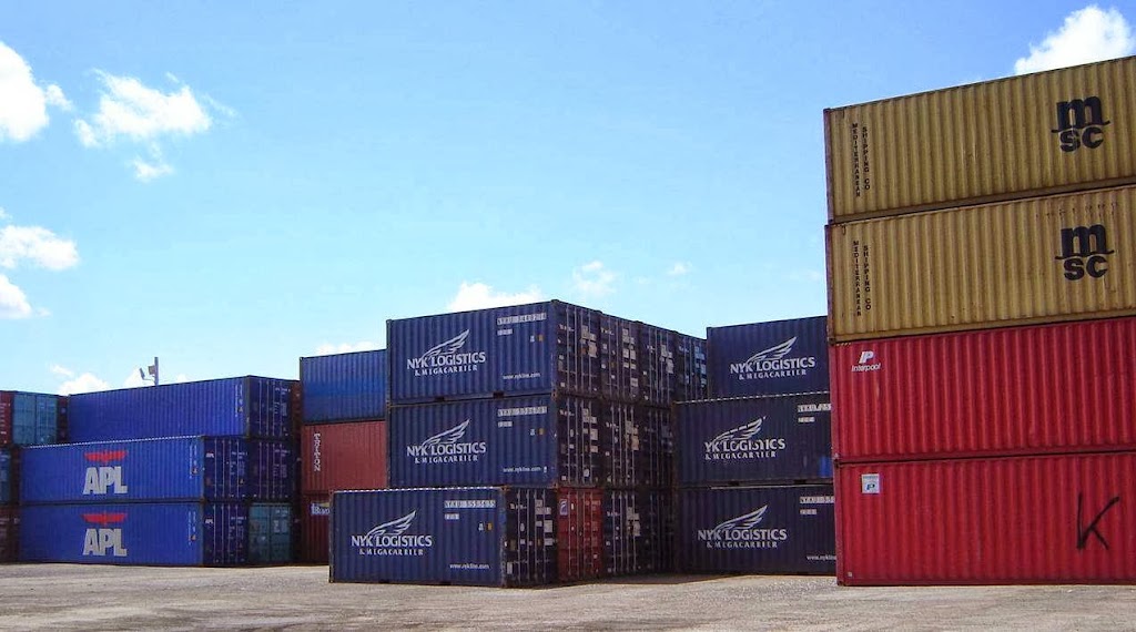 Quality Container Transport | 7555 NW 82nd Pl, Miami, FL 33166, USA | Phone: (305) 406-2206