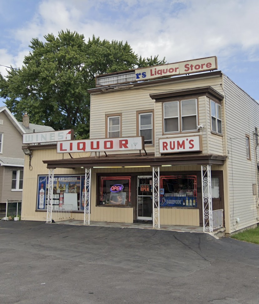 Liquor Universe | 1145 Central Ave, Albany, NY 12205, USA | Phone: (518) 512-5115