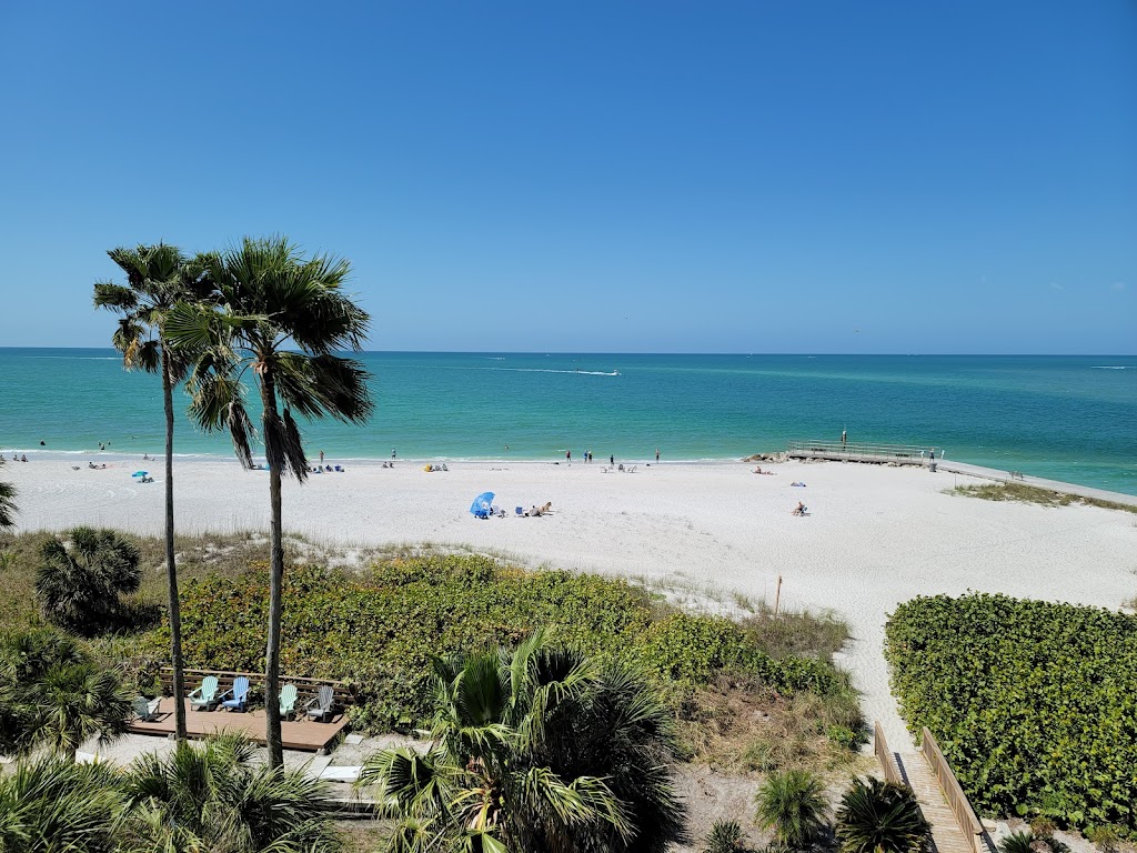 Nordvind Beach Resort | 12700 Gulf Blvd, Treasure Island, FL 33706, USA | Phone: (727) 360-7037