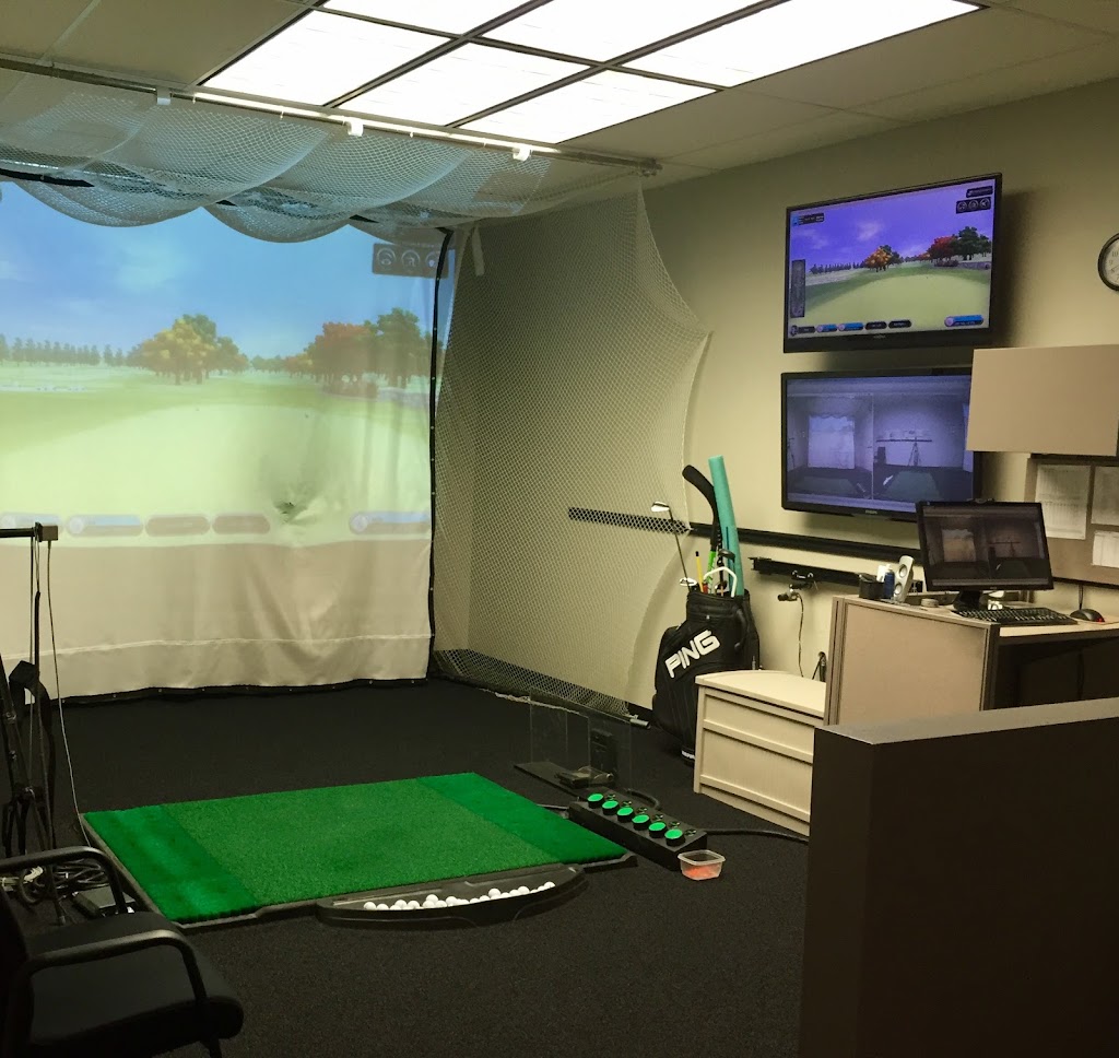 GOLFTEC Boulder | 2747 Iris Ave, Boulder, CO 80304, USA | Phone: (720) 379-4843