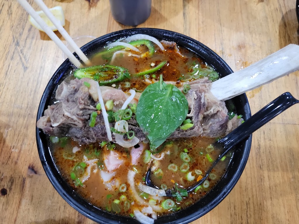 Joe’s Pho | 15070 Hesperian Blvd, San Leandro, CA 94578, USA | Phone: (510) 363-9691