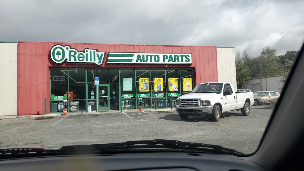 OReilly Auto Parts | 757 W Macclenny Ave, Macclenny, FL 32063, USA | Phone: (904) 259-8701