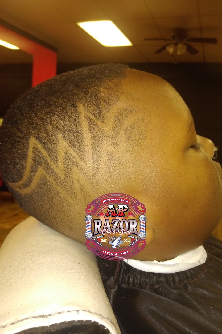 Ap Razor Cutz & Stylz | 992 Hwy 51 N, Covington, TN 38019, USA | Phone: (901) 220-0413