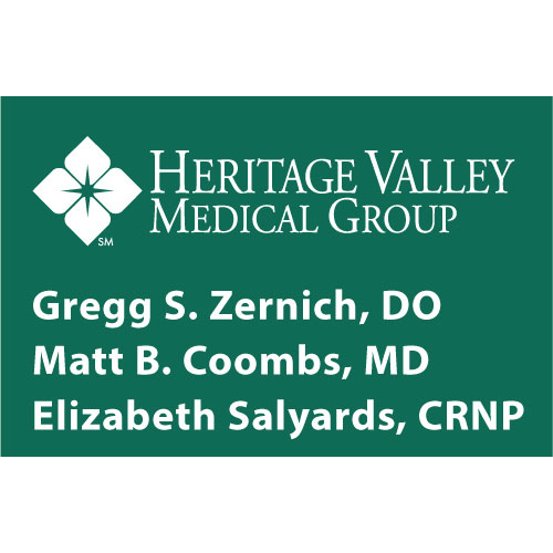 Matthew B. Coombs, MD | 79 Wagner Rd, Monaca, PA 15061, USA | Phone: (724) 773-5833