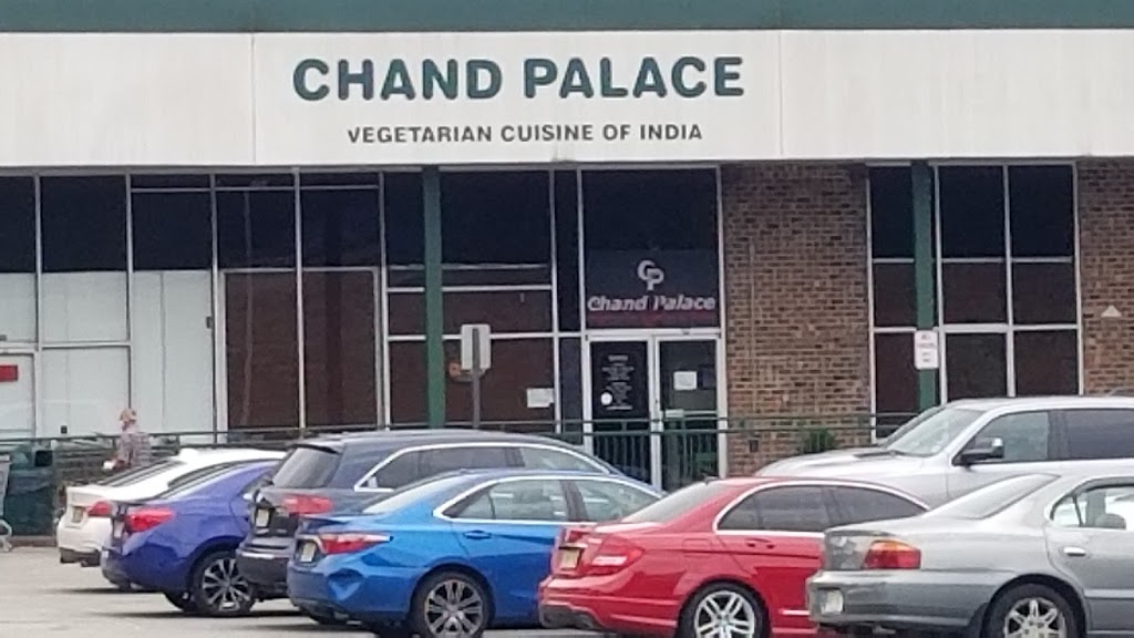 Chand Palace | 257 Littleton Rd, Parsippany, NJ 07054, USA | Phone: (973) 334-5444