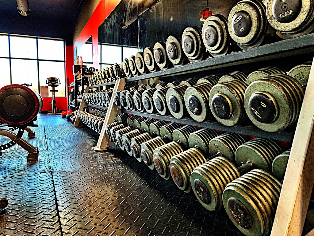 614 Barbell | 4565 Scioto Darby Rd, Hilliard, OH 43026, USA | Phone: (567) 227-0471
