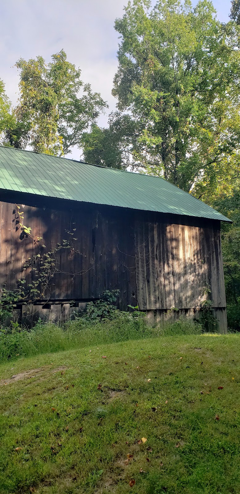 Cemetery Ridge Trail | Creekside Meadows Trail, Rockbridge, OH 43149, USA | Phone: (740) 969-8210