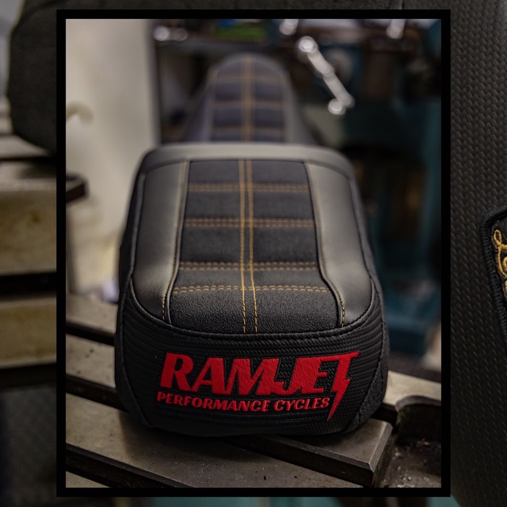 Ramjet Racing Performance Cycles | 12001 N Cave Creek Rd, Phoenix, AZ 85020, USA | Phone: (602) 788-0364