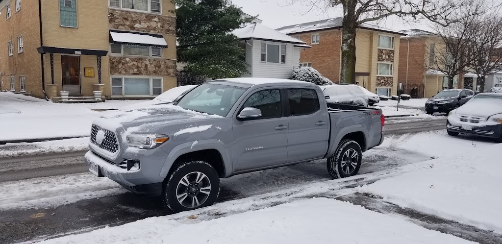 Enterprise Rent-A-Car | 7807 W Grand Ave, Elmwood Park, IL 60707, USA | Phone: (708) 452-2380