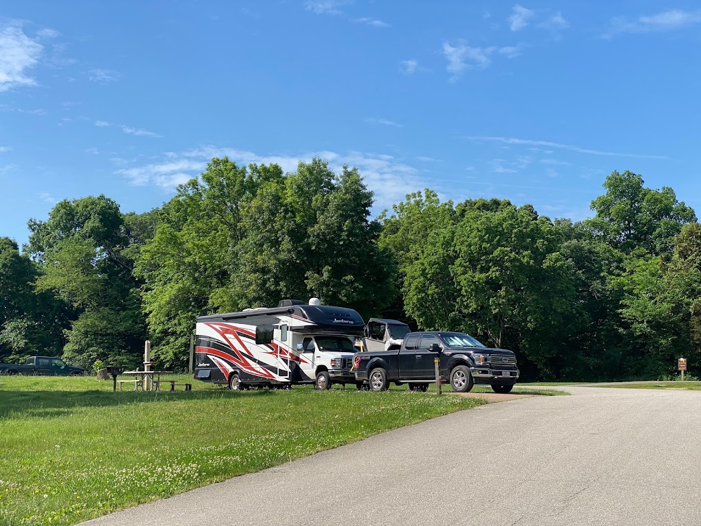 Babler State Park | 800 Guy Park Dr, Wildwood, MO 63005, USA | Phone: (636) 458-3813