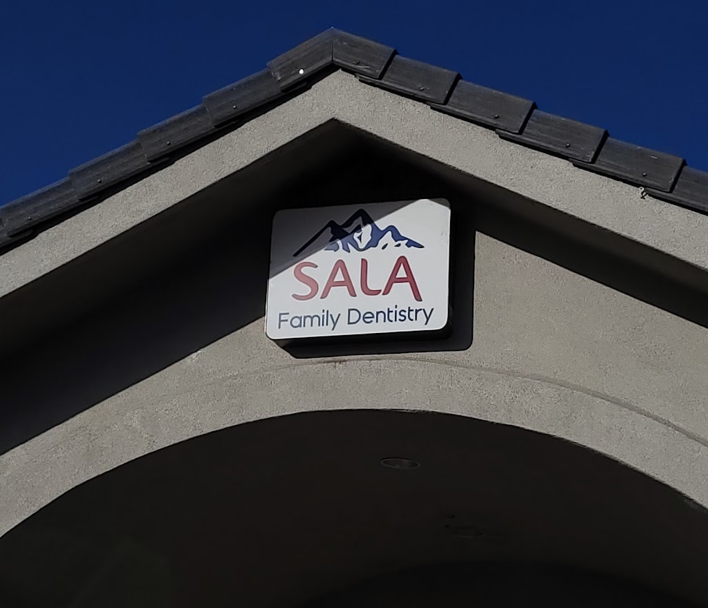 Sala Family Dentistry | 4875 Summit Ridge Dr, Reno, NV 89523, USA | Phone: (775) 376-7919