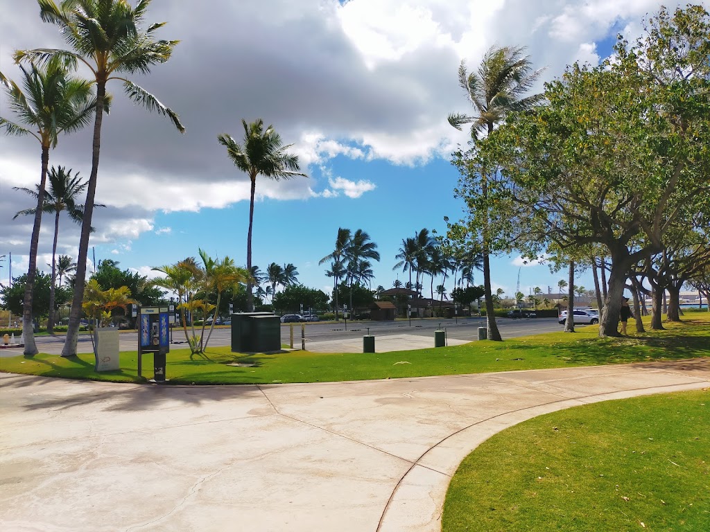 PARKLINQ™ Ko Olina Marina - paid parking | 92-100 Waipahe Pl, Kapolei, HI 96707, USA | Phone: (808) 213-0223