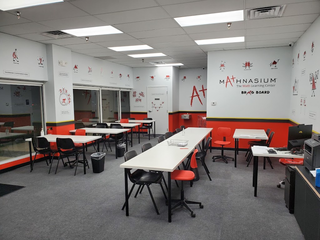 Mathnasium | 468 Half Day Rd, Buffalo Grove, IL 60089, USA | Phone: (847) 777-1772