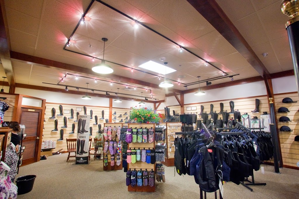 Dover Saddlery | 11120 S Twenty Mile Rd, Parker, CO 80134, USA | Phone: (303) 805-8881