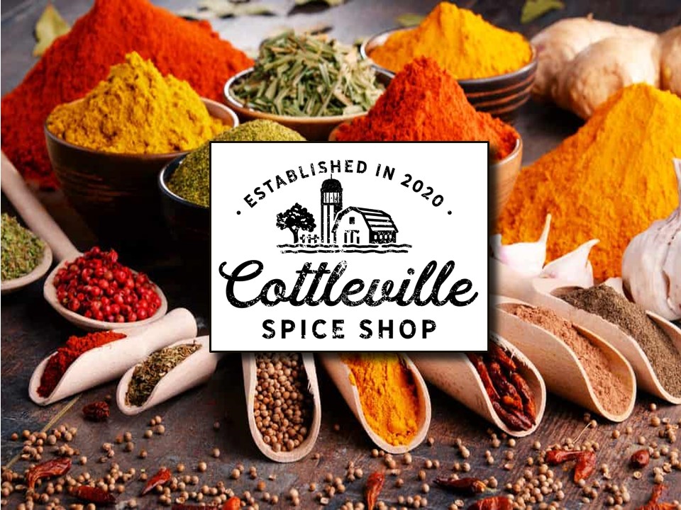Cottleville Spice Shop & Apothecary | 5335 State Rte N Building 2, Cottleville, MO 63304, USA | Phone: (314) 250-8890