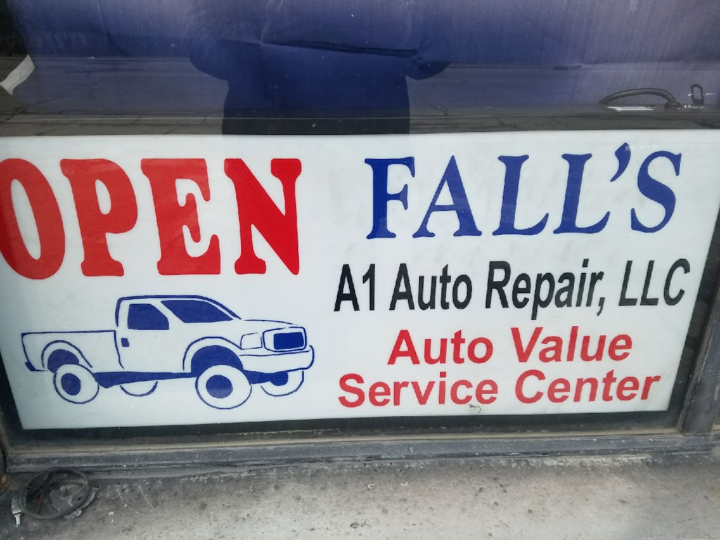 Falls A 1 Auto Repair LLC | 130 E River St #9718, Deerfield, MI 49238 | Phone: (517) 447-3367