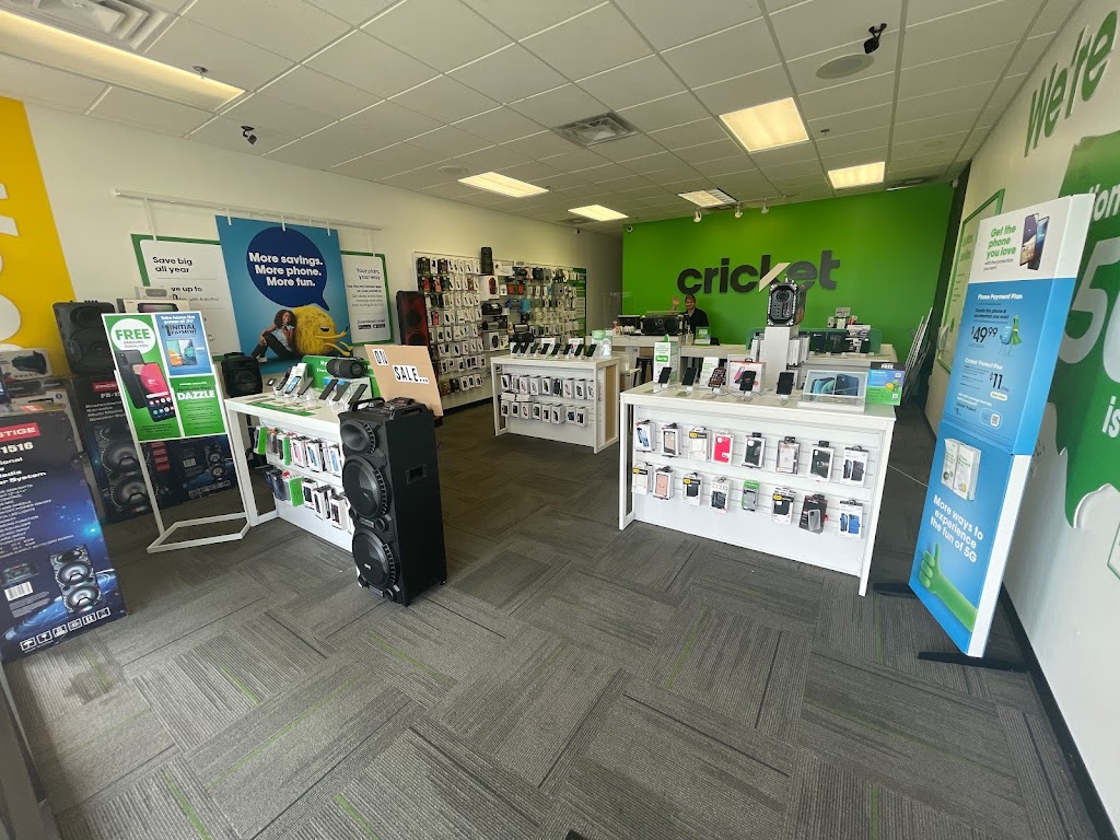 Cricket Wireless Authorized Retailer | 4001 Burbank Rd, Wooster, OH 44691, USA | Phone: (330) 345-1313