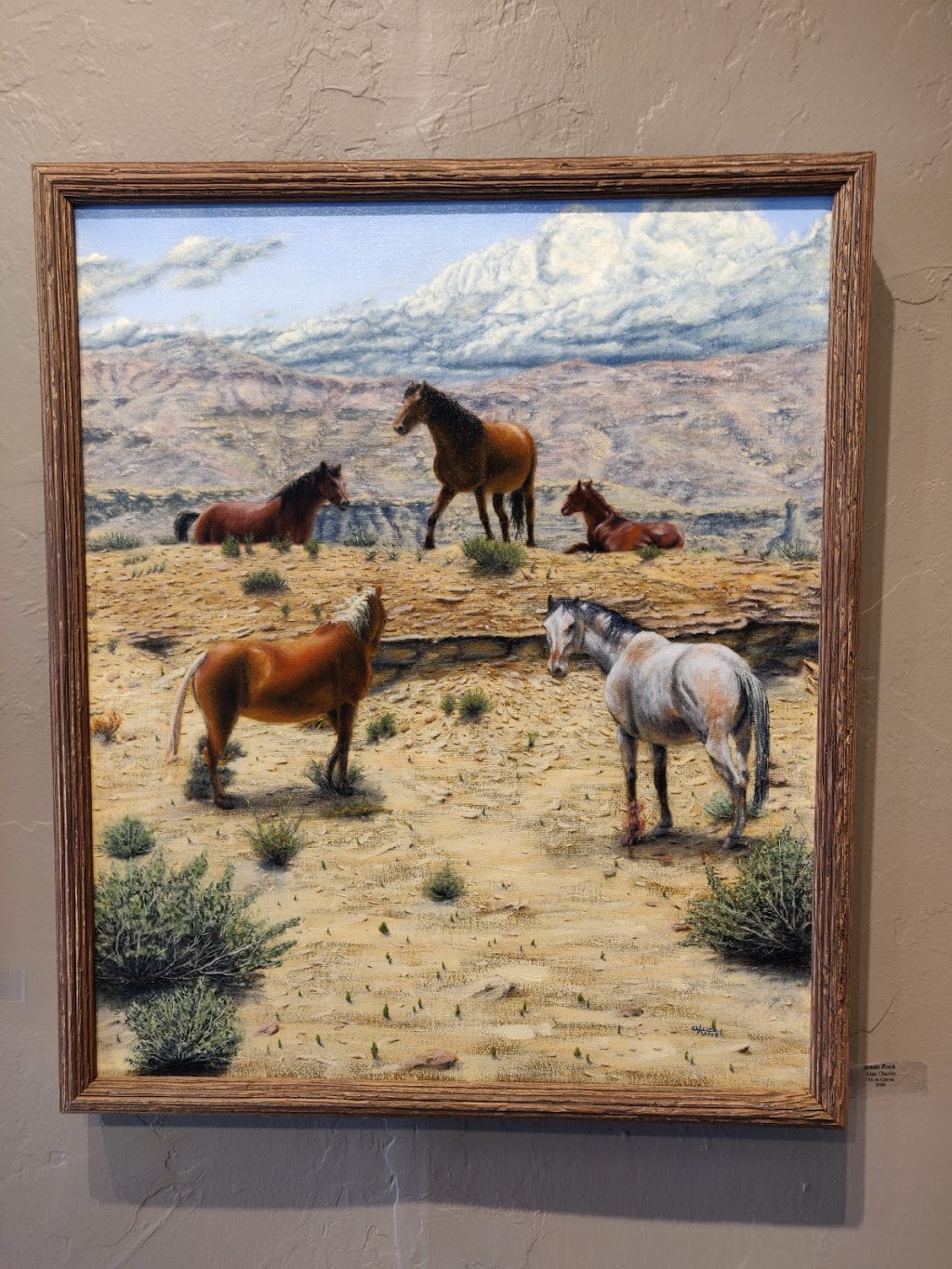 Wild Hearts Gallery | 221-B, NM-165, Placitas, NM 87043, USA | Phone: (505) 361-2710