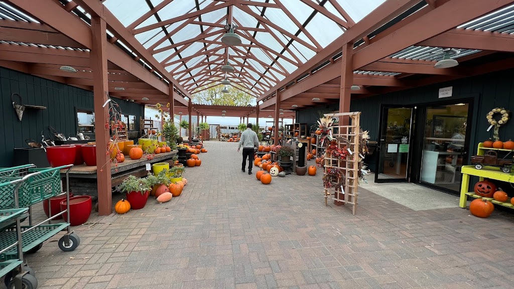 Leitners Garden Center | 945 Randolph Ave, St Paul, MN 55102, USA | Phone: (651) 291-2655