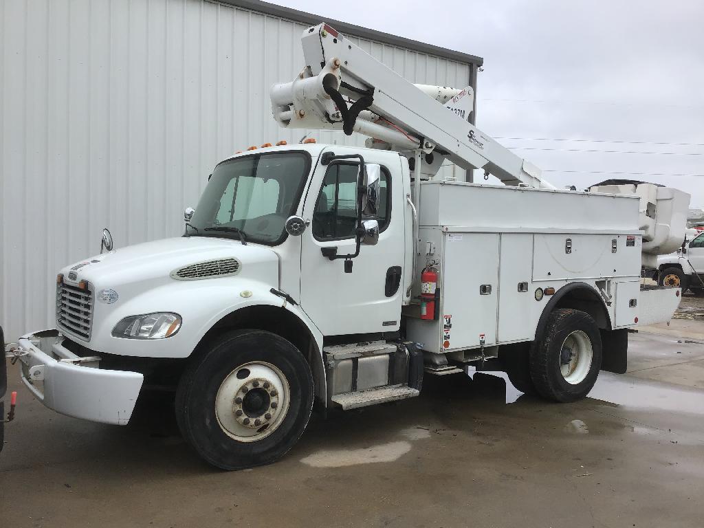 Bucket Trucks Online | 1706 N Stemmons Fwy, Lewisville, TX 75067 | Phone: (800) 867-9177