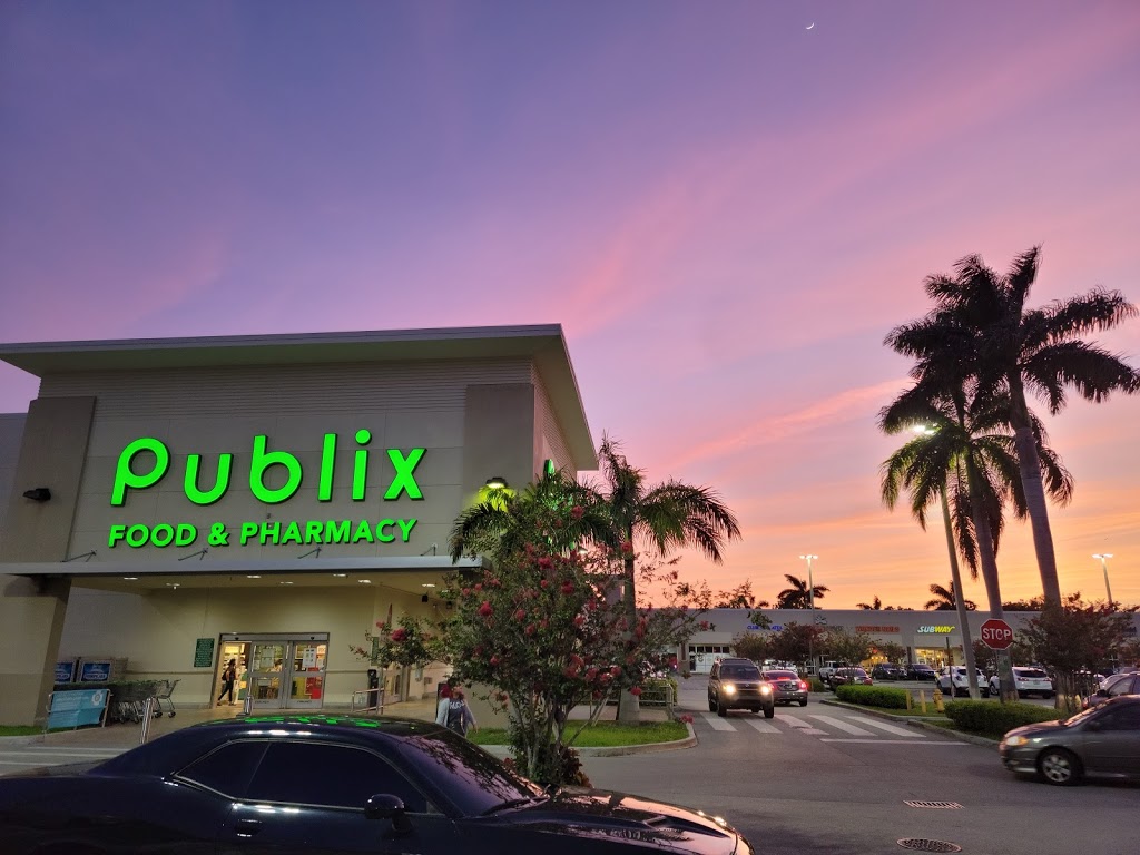 Publix Super Market at Market Square | 11750 SW 104th St, Miami, FL 33176, USA | Phone: (305) 274-1922