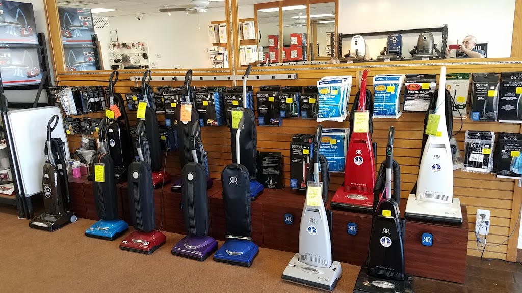 Sun City Vacuums & Sewing | 9851 W Bell Rd, Sun City, AZ 85351, USA | Phone: (623) 933-5437