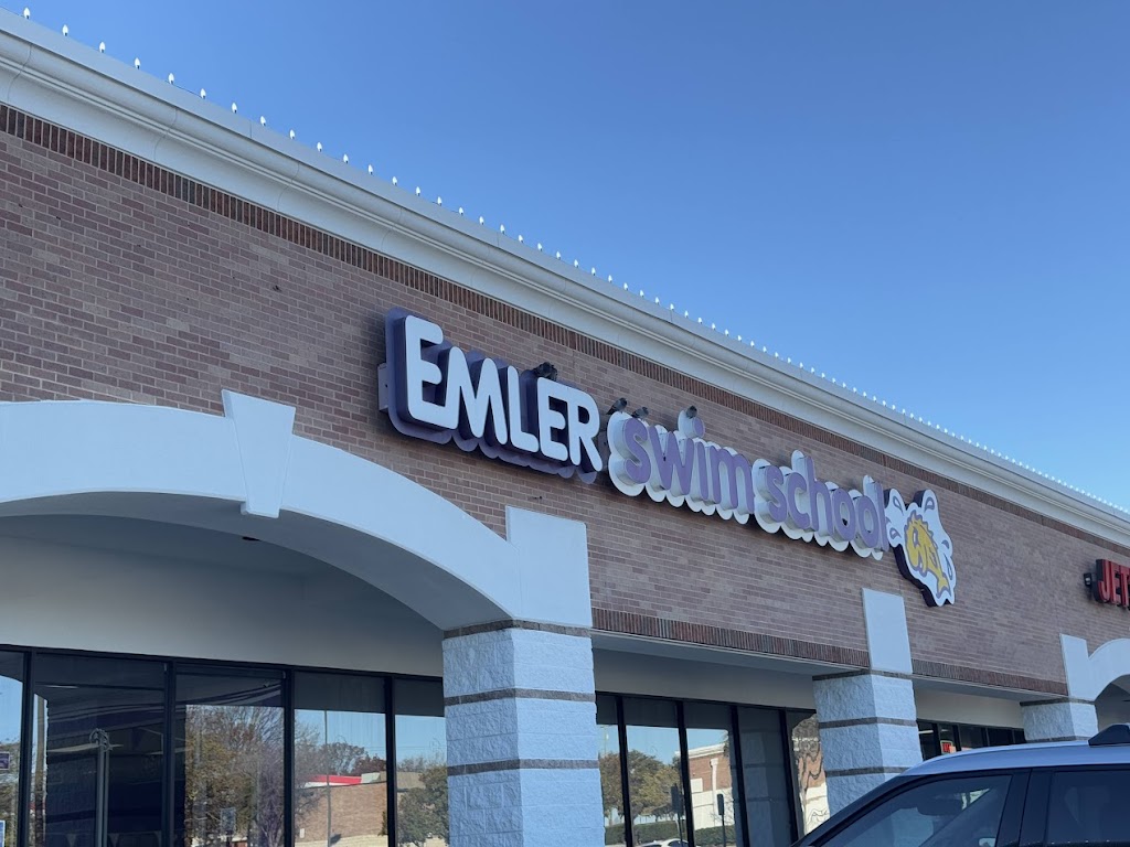 Emler Swim School of Central Frisco - McKinney | 7151 Preston Rd #321, Frisco, TX 75034, USA | Phone: (469) 234-7946