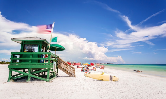 Siesta Key Bungalows | 8212 Midnight Pass Rd, Sarasota, FL 34242, USA | Phone: (941) 349-9025