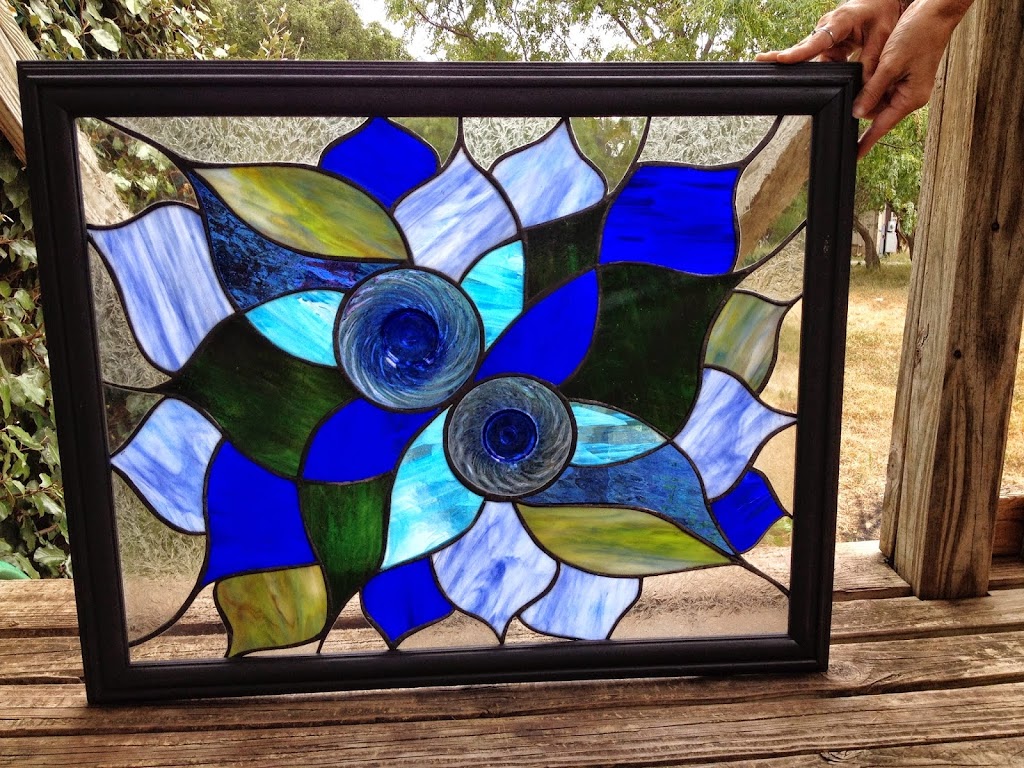 The Glass Hatter | Shannon Lee, New Braunfels, TX 78132, USA | Phone: (830) 312-8283