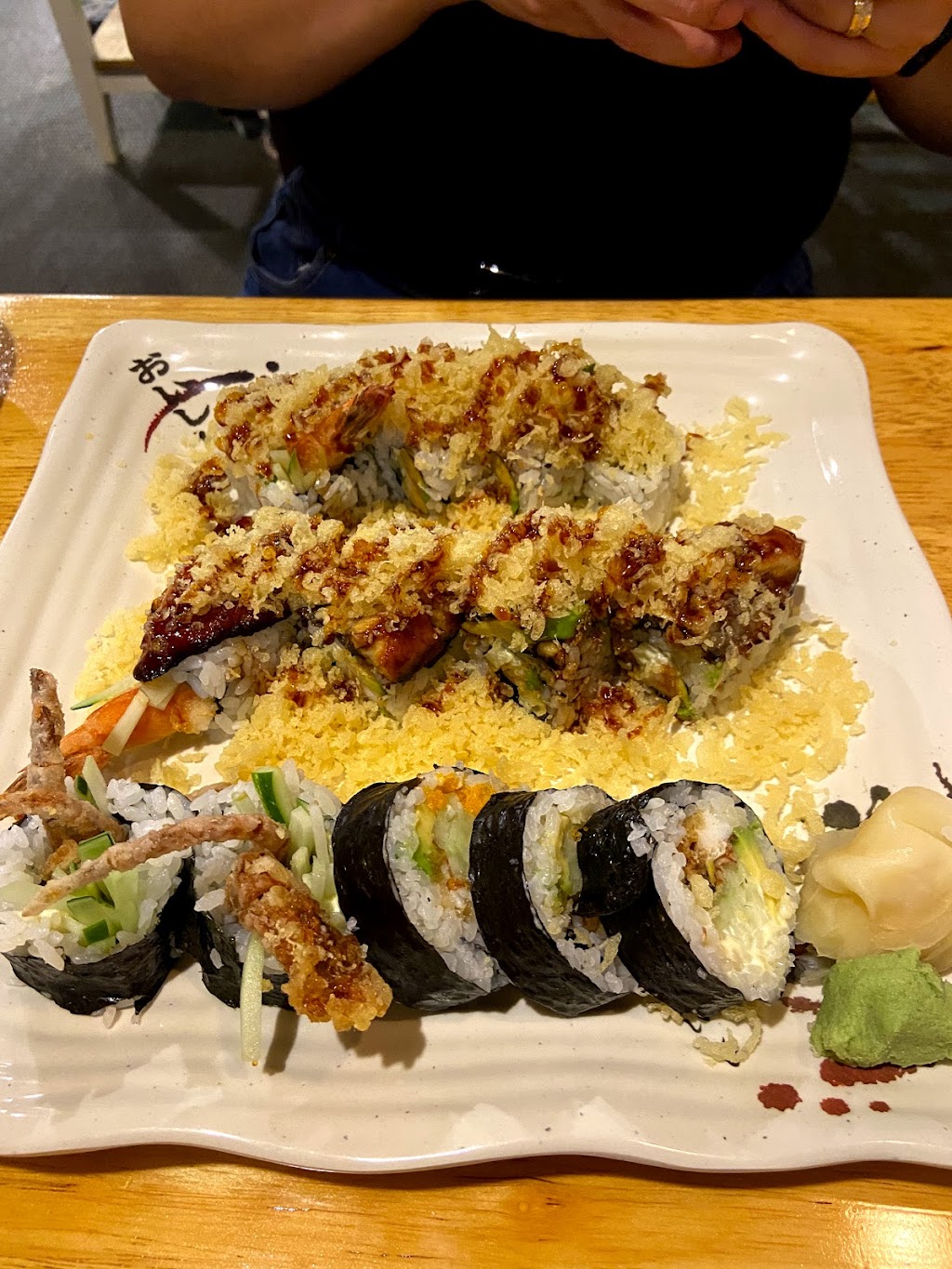 Hanakawa Japanese Steak & Sushi Bar | 411 S Milwaukee Ave, Libertyville, IL 60048, USA | Phone: (847) 247-0091