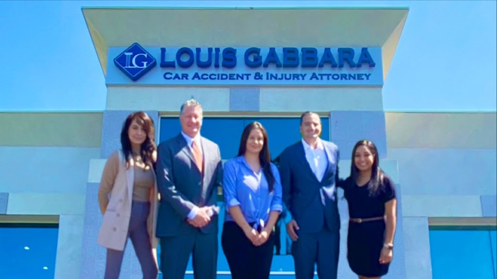 Louis Gabbara Personal Injury & Car Accident Attorney Escondido | 940 Canterbury Pl UNIT 200, Escondido, CA 92025, USA | Phone: (760) 294-0808