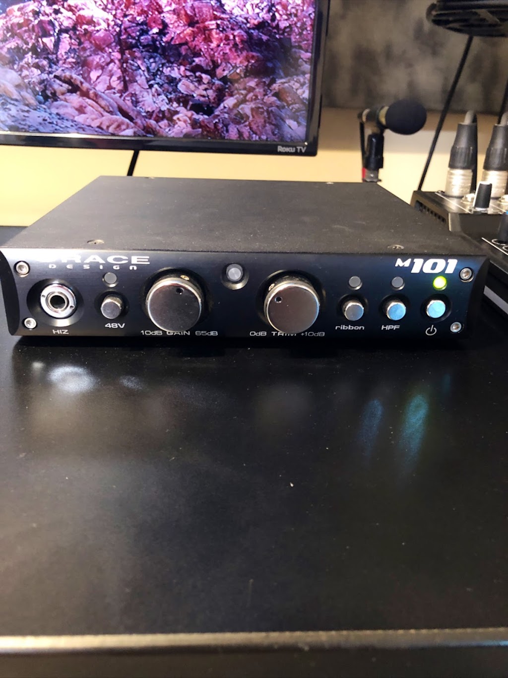 All Audio Recording Studio | 112 Cumberland Ct SW, Concord, NC 28025, USA | Phone: (812) 454-4167