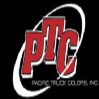 Pacific Truck Colors | 19225 SW 125th Ct, Tualatin, OR 97062, United States | Phone: (503) 692-7247