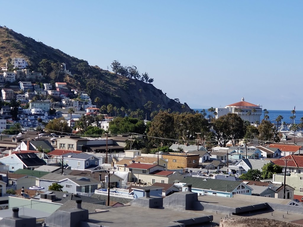 Catalina Penthouse | 360 Clemente Ave, Avalon, CA 90704, USA | Phone: (310) 510-7494