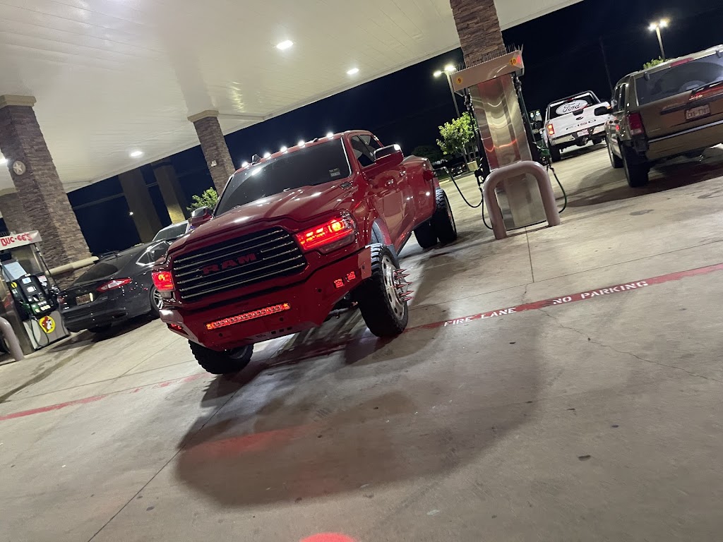 MAKE IT FIT MOTORSPORTS LLC | 407 Holfords Prairie Rd #2a, Lewisville, TX 75056, USA | Phone: (940) 577-2233