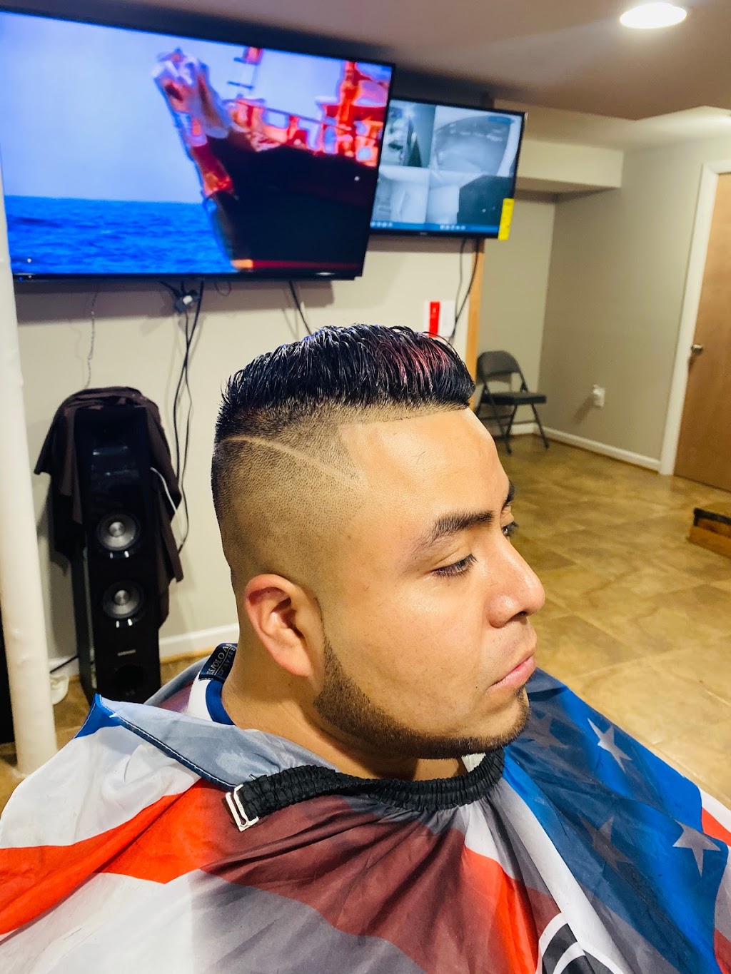 Barbero Santos | Hyattsville, MD 20781 | Phone: (240) 688-2671