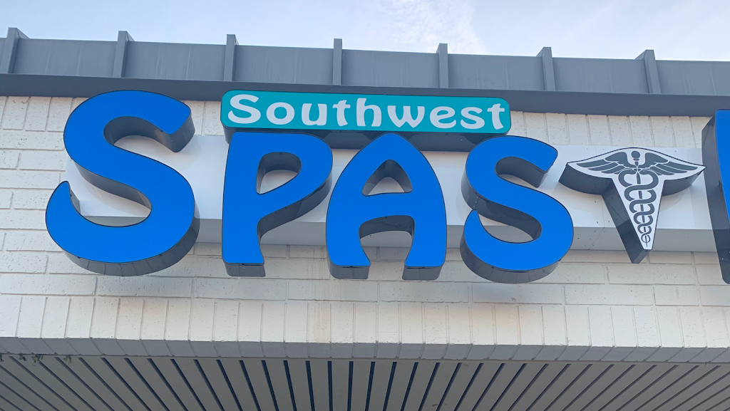 Southwest Spas & Pools | 13802 N Scottsdale Rd Suite #152, Scottsdale, AZ 85254, USA | Phone: (480) 597-5900