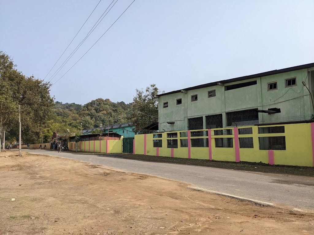The Assam Co-Operative Jute Mill Ltd. | JW7P+VWG, Nagaon, Assam 782143, India | Phone: 03672 272 180