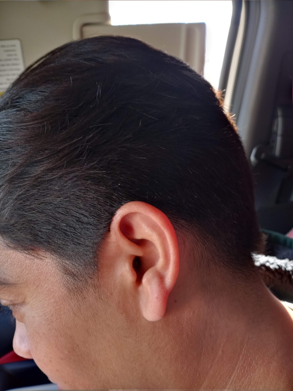 Vicentes Barber Shop | 3044 San Gabriel Blvd, Rosemead, CA 91770, USA | Phone: (626) 573-9644