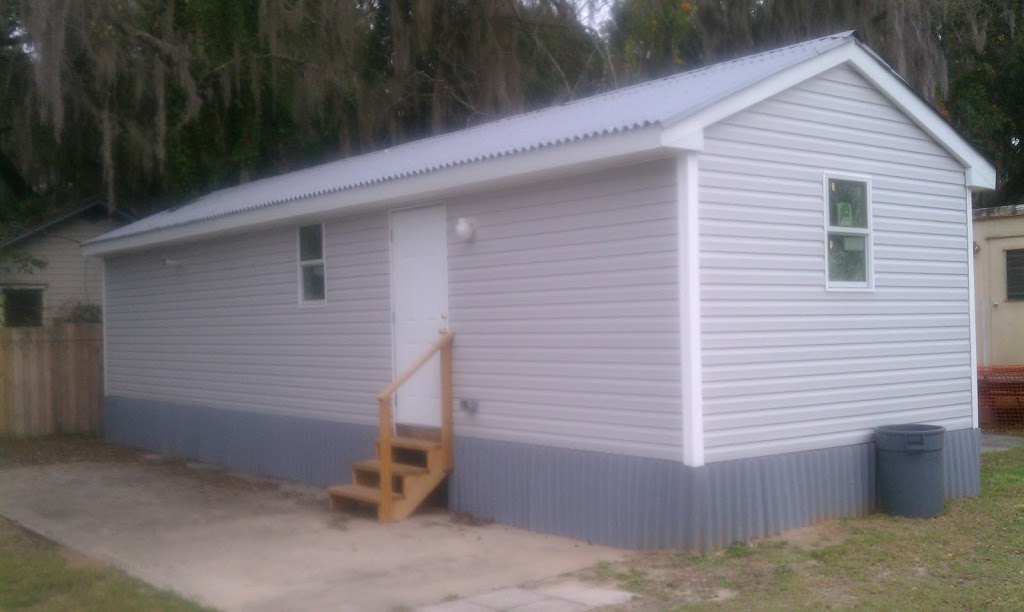 Harrison Trailer Park | 3414 Walker Rd, Apopka, FL 32703, USA | Phone: (407) 235-4351