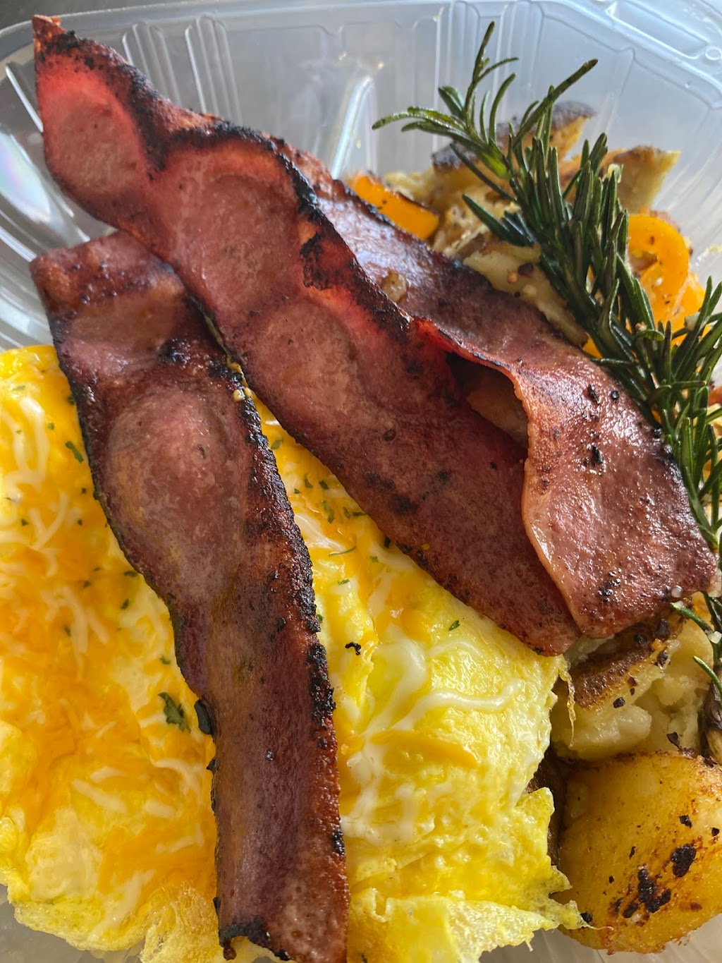 The Breakfast Shack | 1410 W Florence Ave, Los Angeles, CA 90047, USA | Phone: (323) 531-2087