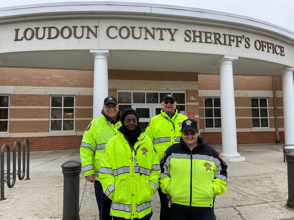 Loudoun County Sheriffs Office - Eastern Loudoun Station | 46620 E Frederick Dr, Sterling, VA 20164, USA | Phone: (703) 777-0445