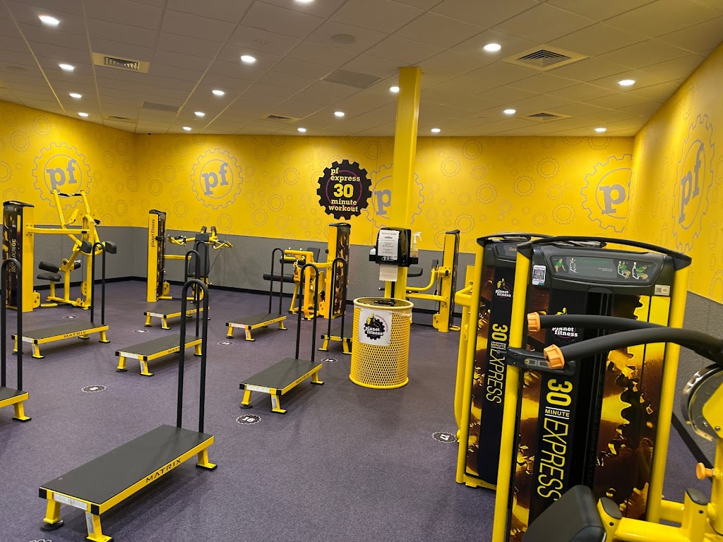 Planet Fitness | 6221 US-6, Portage, IN 46368, USA | Phone: (219) 706-5059