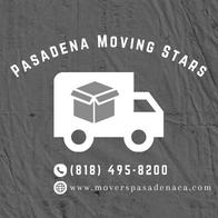 Pasadena Moving Stars | 708 N Marengo Ave, Pasadena, CA 91103, United States | Phone: (818) 495-8200