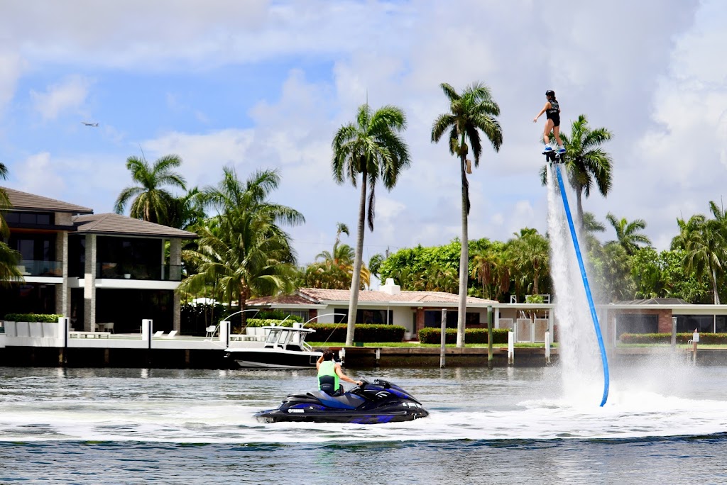 Bachelorette Watersports | 801 Seabreeze Blvd, Fort Lauderdale, FL 33316, USA | Phone: (754) 300-1964